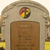 Grave of Jules TOURNEUR