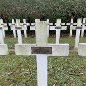 Graf van Robert Hubert Ghislain Gérard Joseph GASPARD