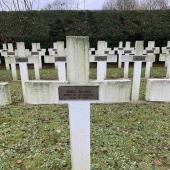 Graf van Raymond Marc REMY