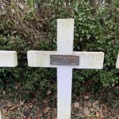 Graf van Antoine Louis Léopold Jacques ROBERT