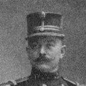 Photo of Juvenal Joseph GAUTHIER