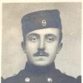 Photo of Emile Alphonse ALBOT