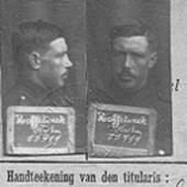 Photo of Arthur Dominique HOFFELINCK