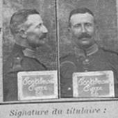 Photo of Petrus Joannes POSTELMANS
