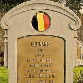 Graf van Felix LEEMANS