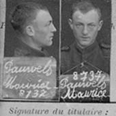 Photo of Maurits PAUWELS