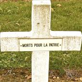 Grave of Julianus BEHAEGHE