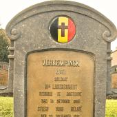Grave of Carolus Ludovicus VERKEMPINCK