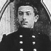 Photo of Jean Louis Emile VLASNAER