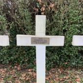 Graf van Rene Rodolphe DEMARTEAU