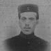 Photo of Petrus Antonius VERGAUWEN