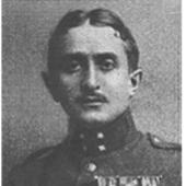 Photo of Albert François Marie Jules DEFAYS