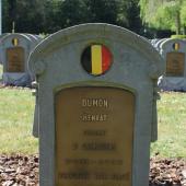 Graf van Renaat Oscar DUMON