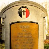 Grave of Cyrillus VERKEST