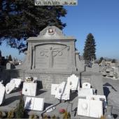 Grave of Jean GERARD