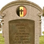 Graf van Georges Couronné DESSILLY