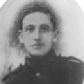 Foto van Eduardus Alphonsus VAN DAMME