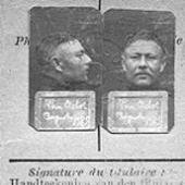 Photo of Augustus Emilius VAN AELST