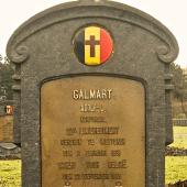 Grave of Adolf Leon GALMART