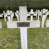 Graf van Roger COLLARD