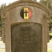 Grave of Polydore Hector LANDUYT