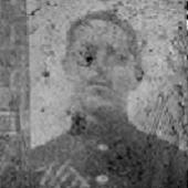 Foto van Petrus VAN DE WALLE