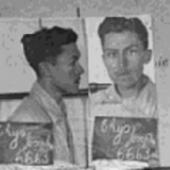 Photo of Jacobus Josephus Maria THYS