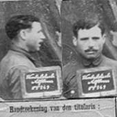Photo of Marie Alfons VAN BOCKSTAELE