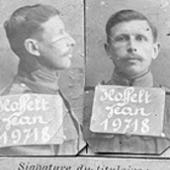 Photo of Jean HOFFELT