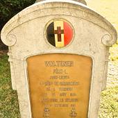 Graf van Felix Louis WALTENER