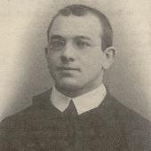 Photo of Petrus Franciscus BOGAERTS
