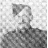 Photo of Georges Baudouin HOORNAERT