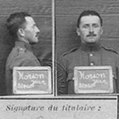Photo of Jean Joseph HORION