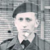 Photo of Renatus Roger VAN HOVE