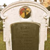 Grave of Georges DUMONT