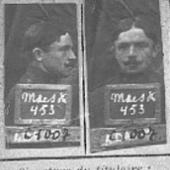 Photo of Henricus Maria MAES