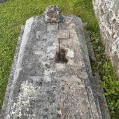 Grave of Barthélemy Henri Joseph Emile LAMBION