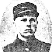 Photo of Richardus Bernardus VERCRUYSSE