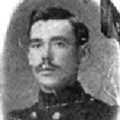 Foto van Joannes Baptista RAES