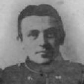 Photo of Victor François DEHONDT