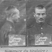 Photo of Petrus Joannes Josephus PIERSON