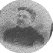 Photo of Jozef Albert COULIER