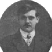 Photo of Achiel Joseph PATTYN