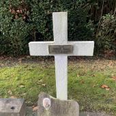 Graf van Gerard PARISIS