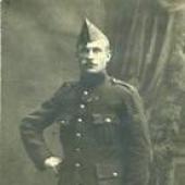 Photo of Arthur Audomarus DEGEEST