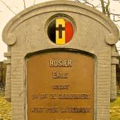 Grave of Emile ROSIER