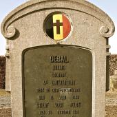 Graf van Maximinus DEBAL
