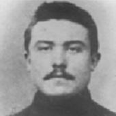 Photo of Silvinus Josephus Cornelius RYCKEBOER