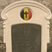 Graf van Robert François Emiel FOL