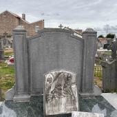 Graf van Gérard Jean Julien LEBURTON